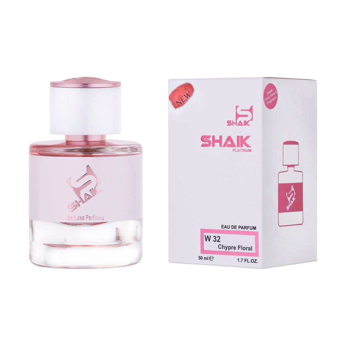 W   32 Chypre Floral Women