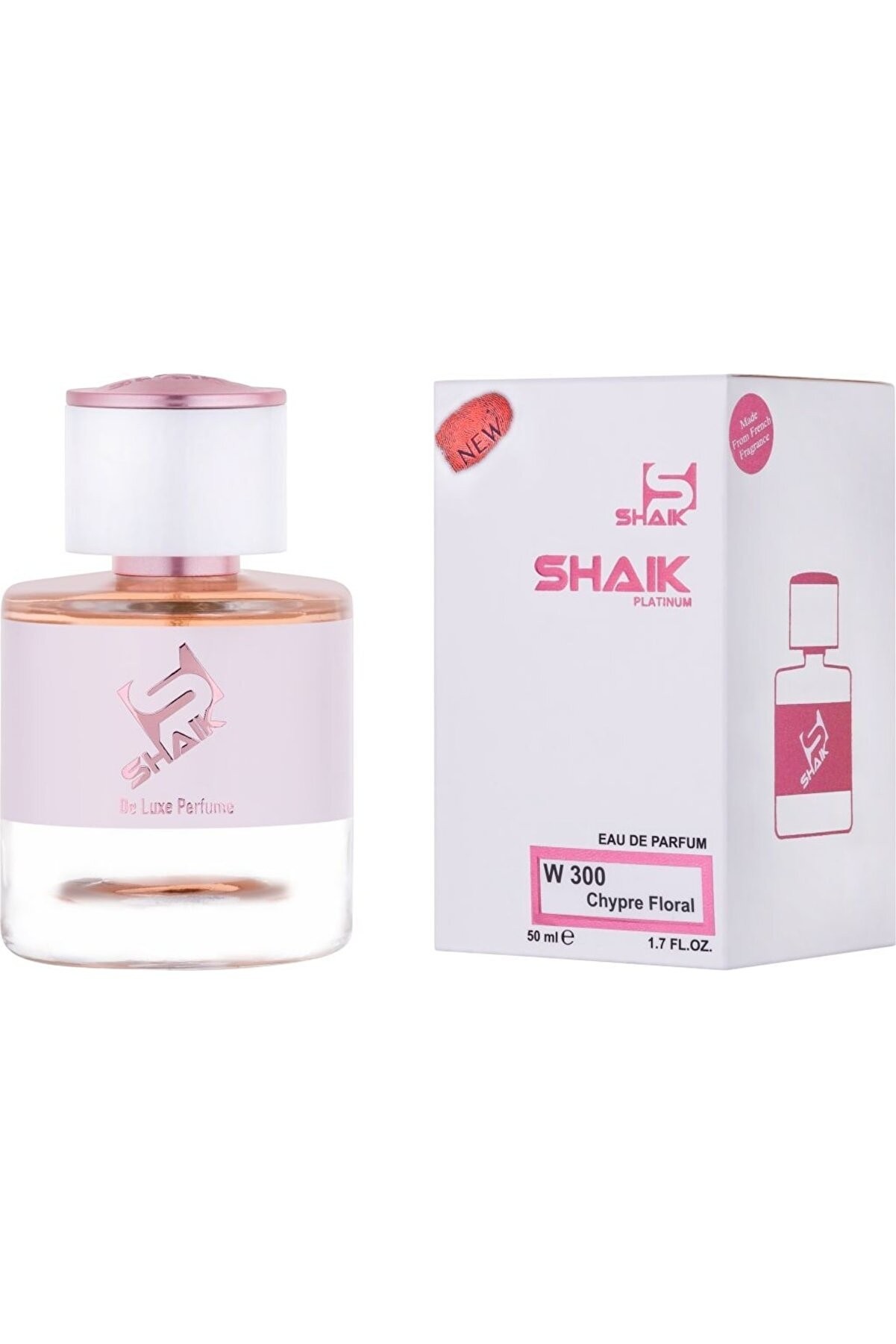 W   300 Chypre Floral Women