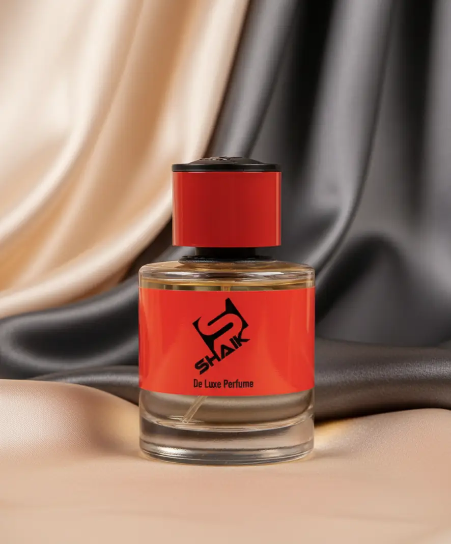 クラッシュアート　ソウメイ MW 235 – Oriental Woody | Unisex Parfüm