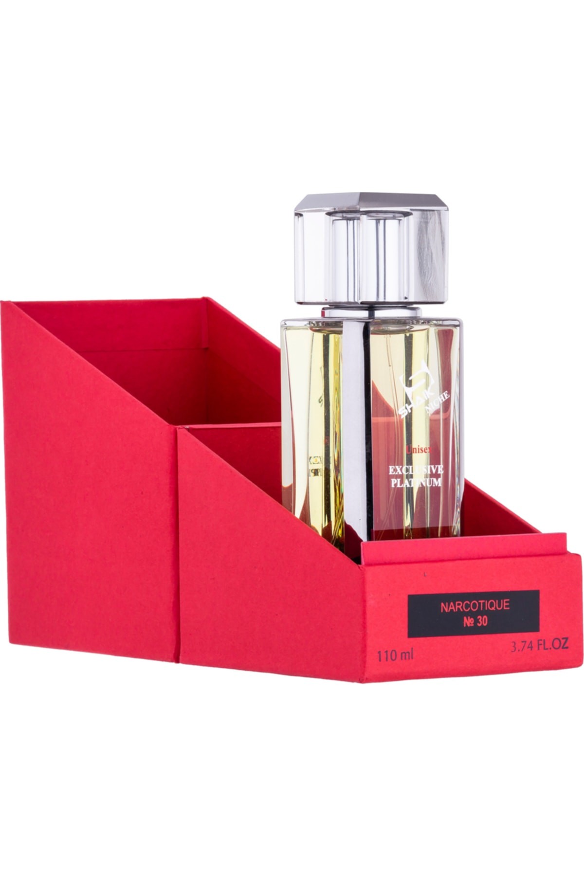 Nıch Narcotıque Edp 100 ml Unisex Parfüm 8681982213927