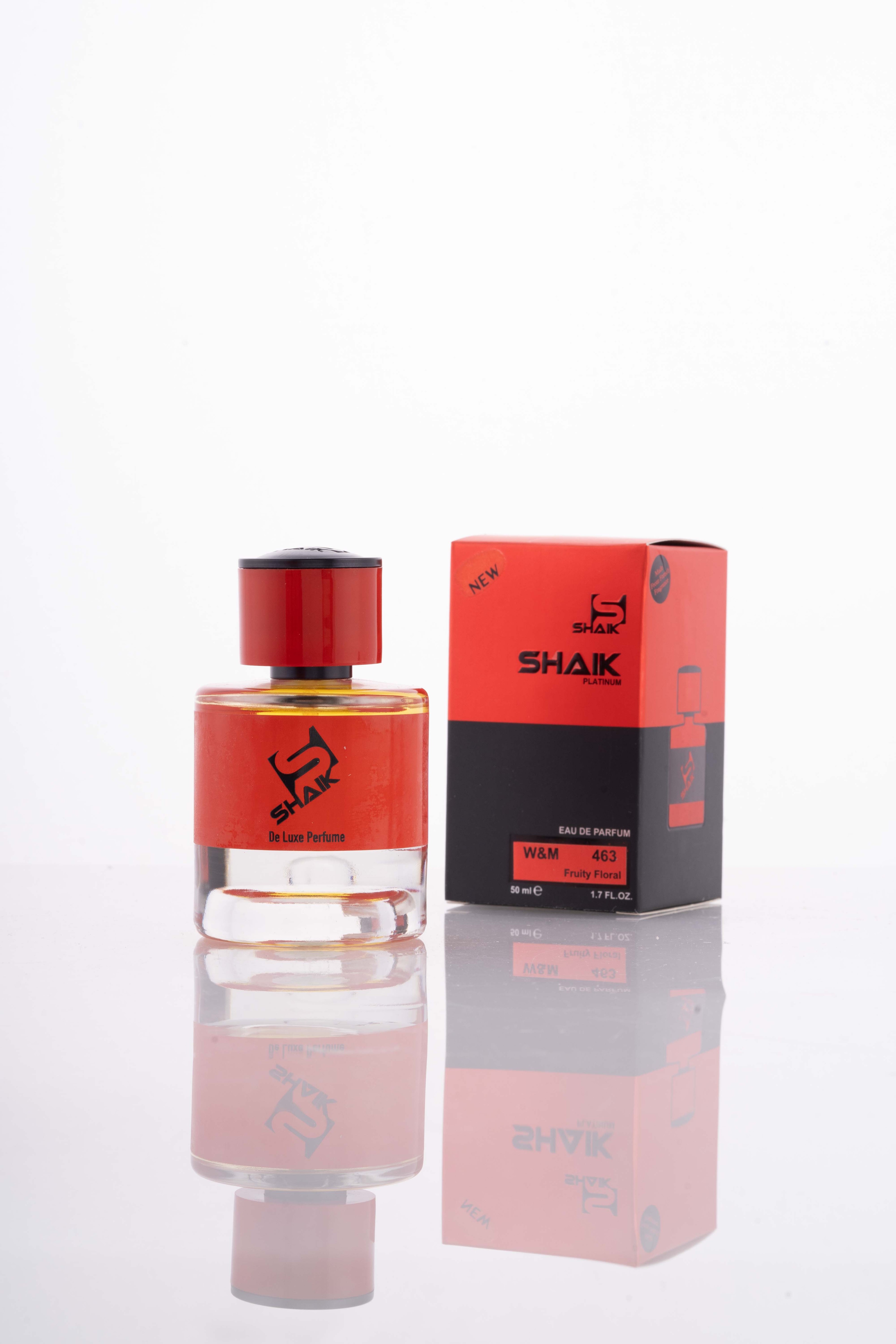 Mw 463 Fruity Floral Unısex