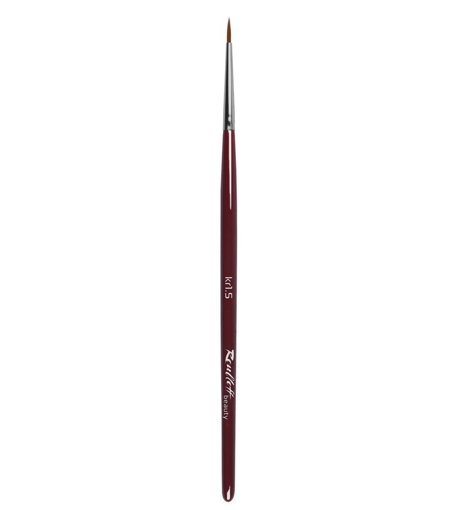 Roubloff kr1,5 Makyaj Fırçası