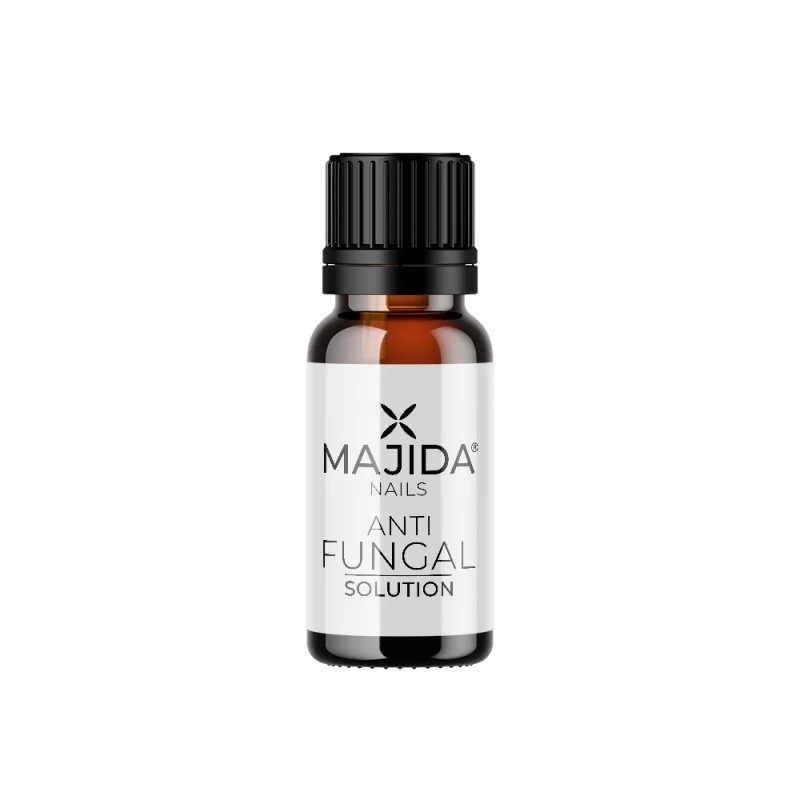 ANTİFUNGAL 10 ML – Antifungal