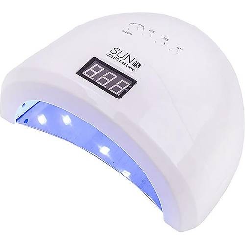 Sun 1s Altı Metal Uv Led Cihazı