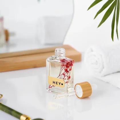 Heylove Cuitcle oil Aperol 30 ml