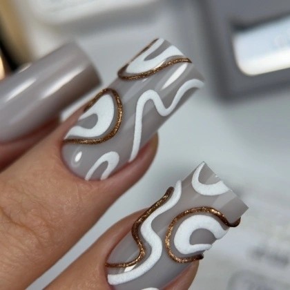 Heylove Gum Gel 3D