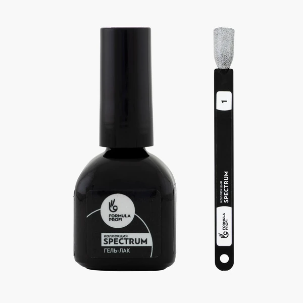 Formula Profi Spectrum Top (Tüm ojeleri flash ojeye çevir)