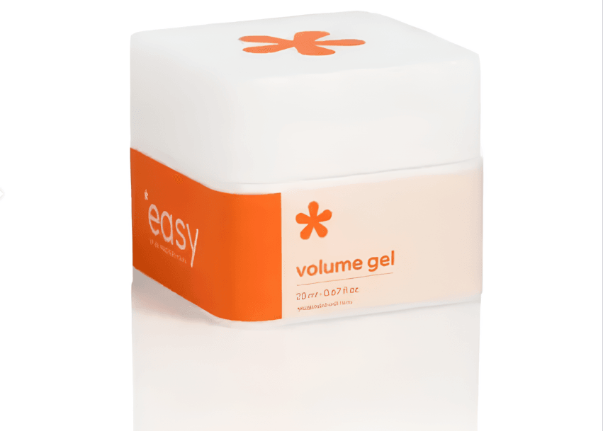 Easy Jelly Jel Volume 20ml