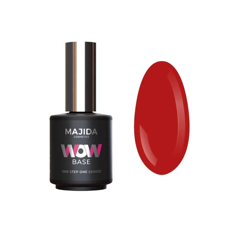 Majida Wow Base Coat