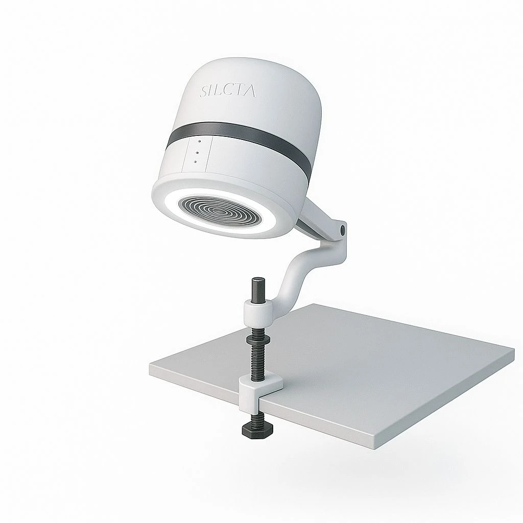 Shemax Duo Pro Toz Toplama Cihazı