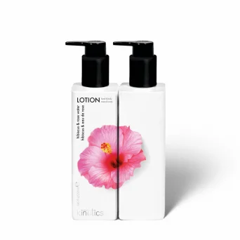 HIBISCUS & ROSE WATER 250ml