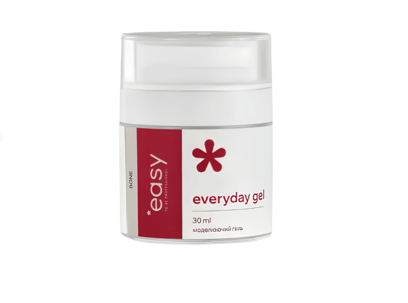 Easy Everyday Gel 30ml