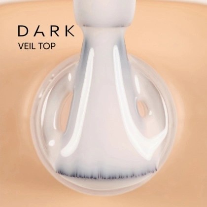 Dark Renkli Top Coat Serisi 