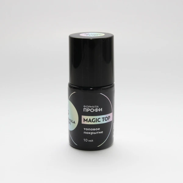 Formula Profi Magic Top Coat