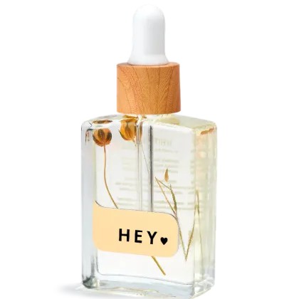 Heylove Cuitcle oil White Wine 30 ml