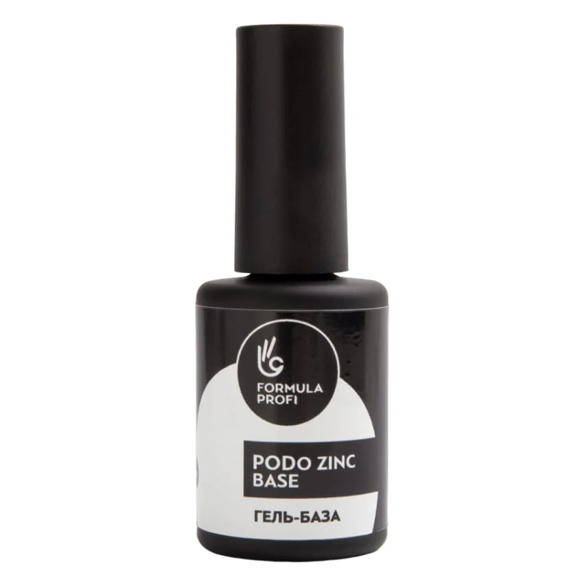 Formula Profi Podo Zinc Base Coat