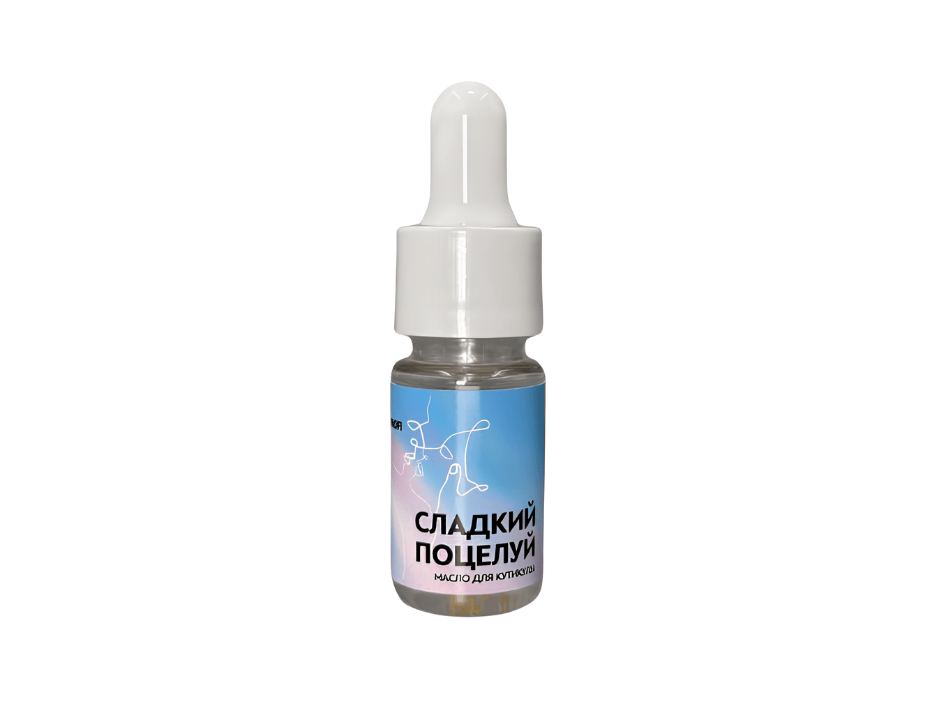 Formula Profi Tatlı Öpücük Cuitlce Oil