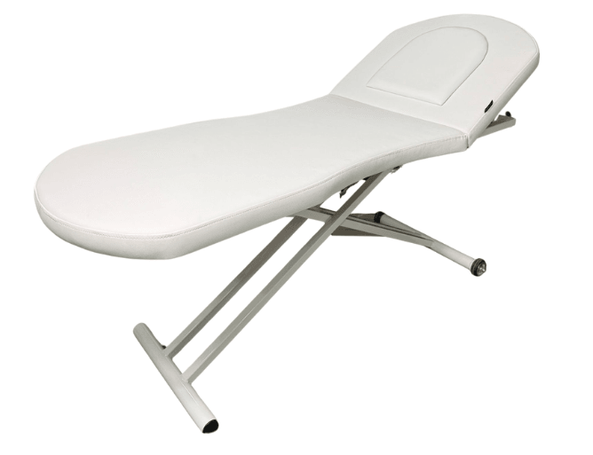 Geniş Comfort Sedye AY-625