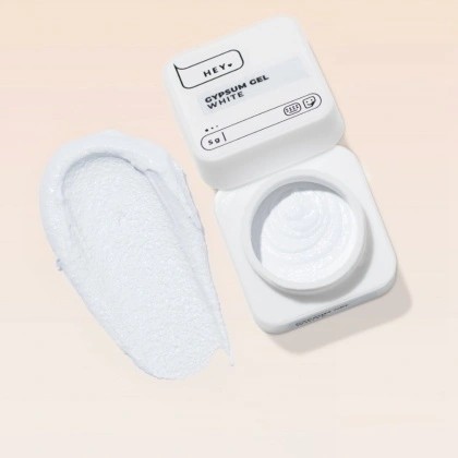 HEYLOVE GYPSUM GEL WHITE 5 g