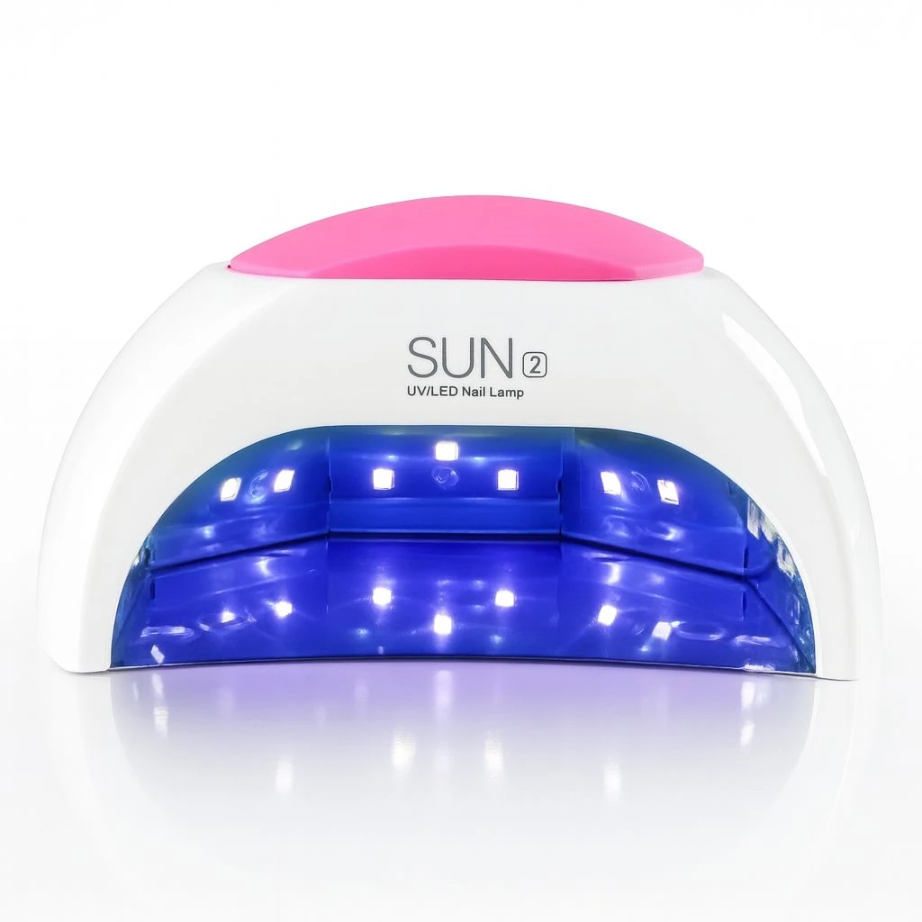 Sun 2c Uv Led Cihazı