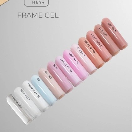 HeyLove Frame Builder Gel 30ml