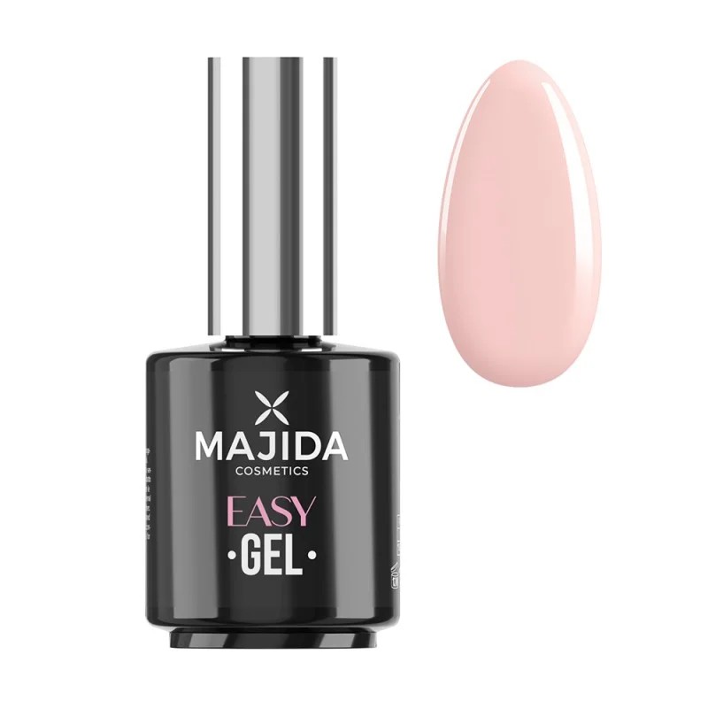 Majida Easy Gel Serisi 