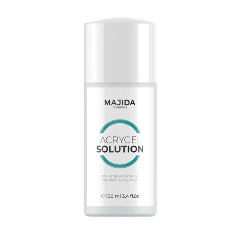 Poly Gel Akrilik Jel İnceltici Solüsyon 100 ML