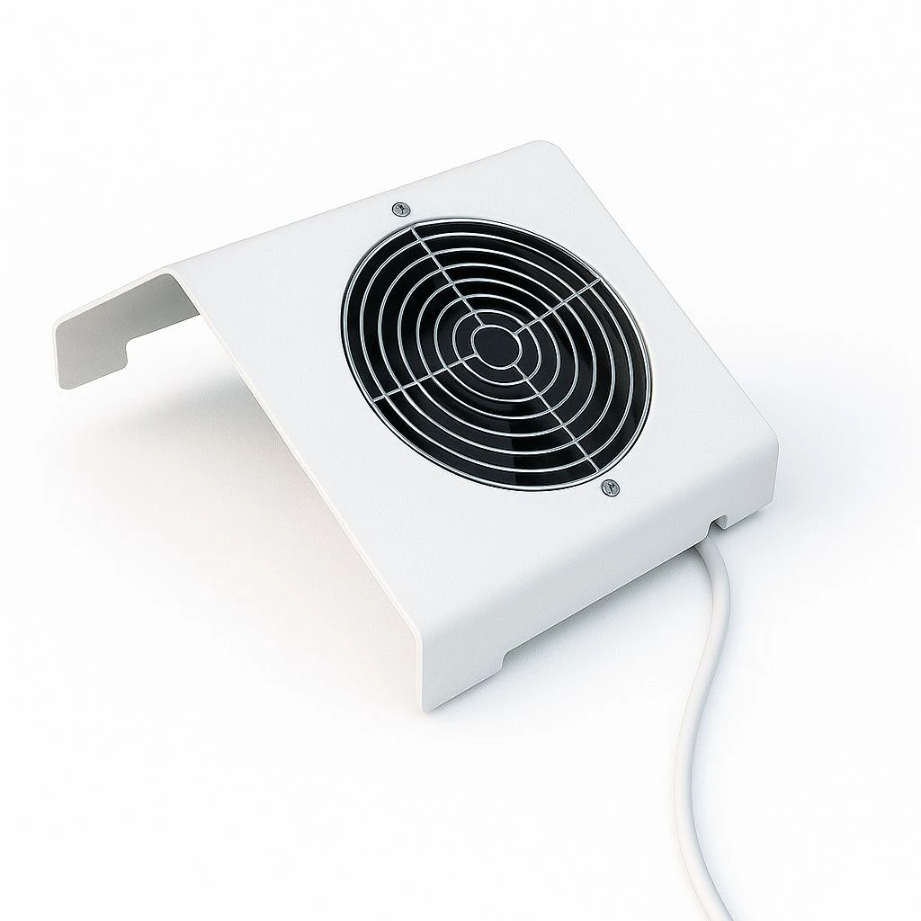 Toz Toplayıcı Makine 160w