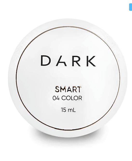 Dark Smart Builder Jel 15ml Serisi