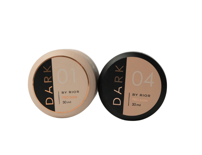Dark Pro Base 30ml Serisi