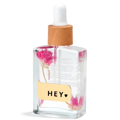 Heylove Cuitcle oil Panna 30 ml