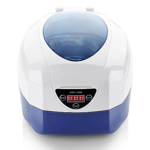 GT SONİC Ultrasonic Cleaner 750ml