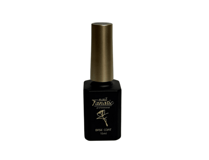 Nail Fanatic Rubber Base Coat Çeşitleri