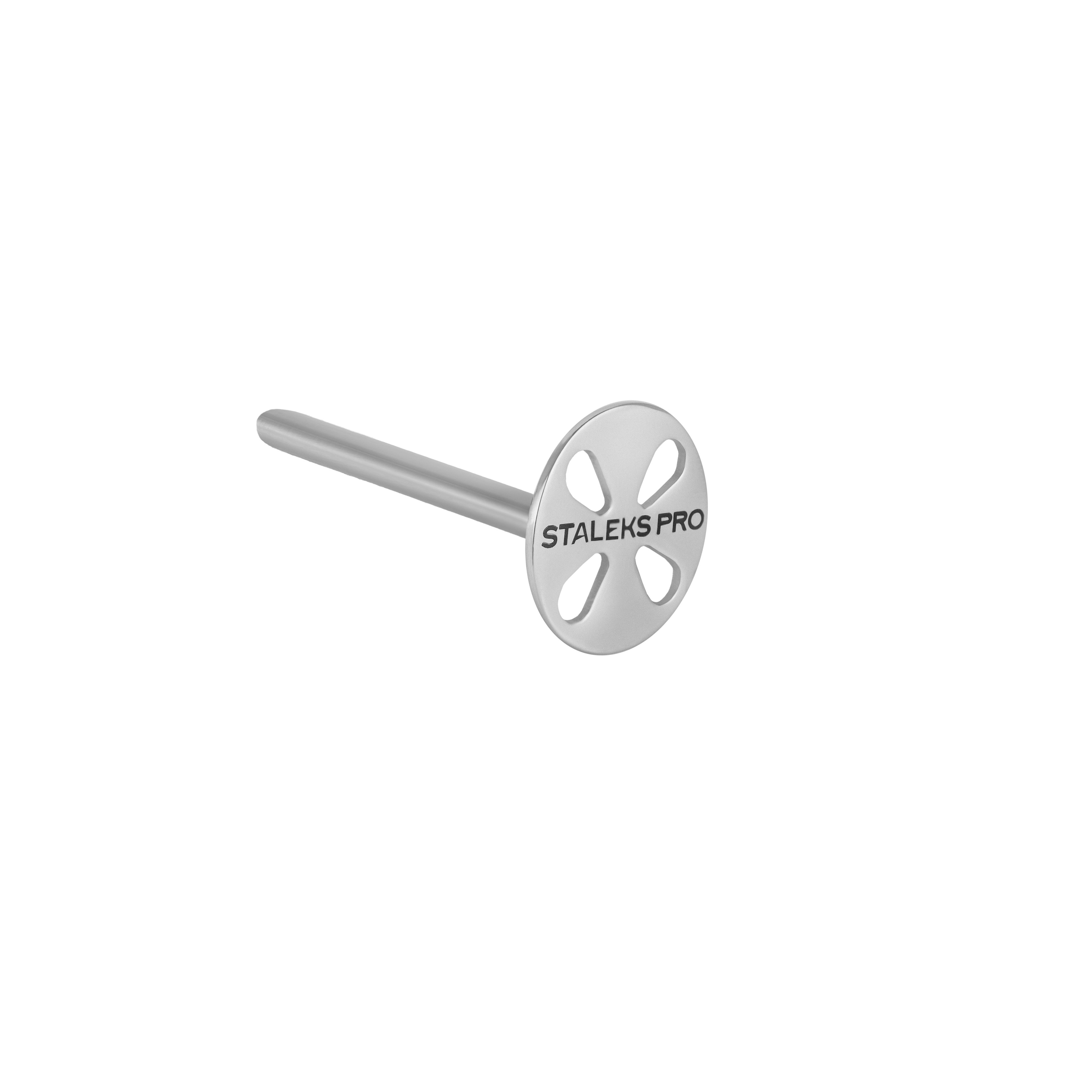 Staleks Pododisk Metal Başlıkları 