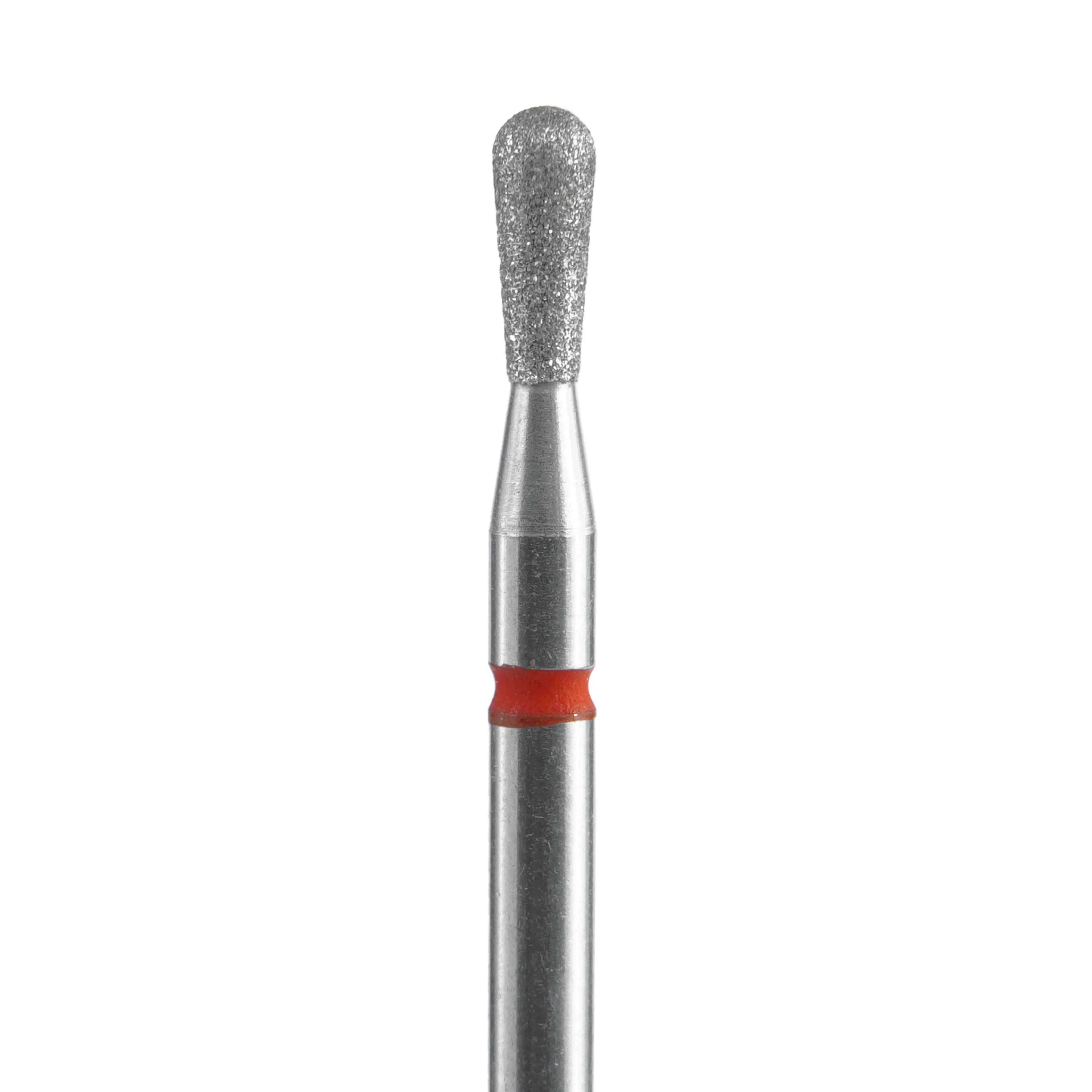Staleks Armut Frez Uç Kırmızı FA120R023/5