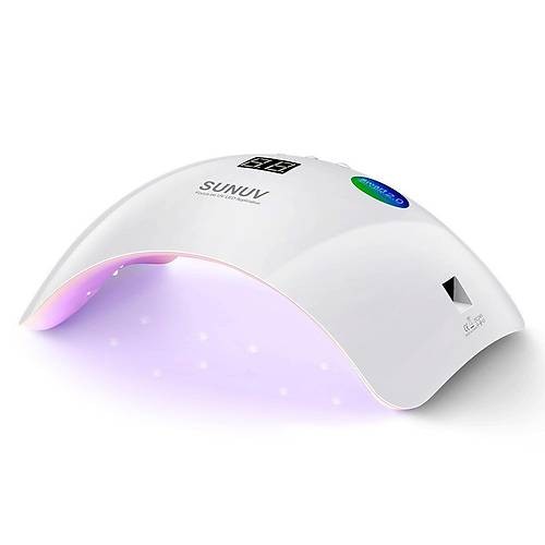 SUNUV Sun8. Portatif Led Lamba