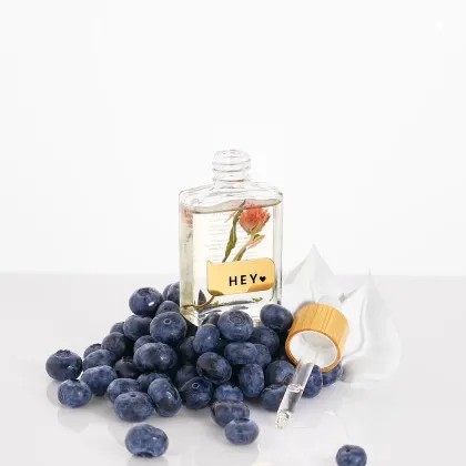 Heylove Cuitcle oil Panna 30 ml