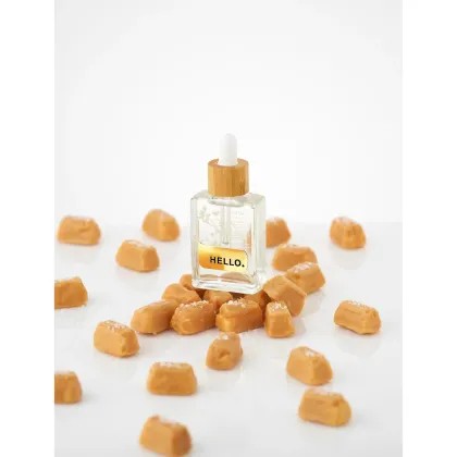 Heylove Cuitcle oil SALTED CARAMEL 30 ml