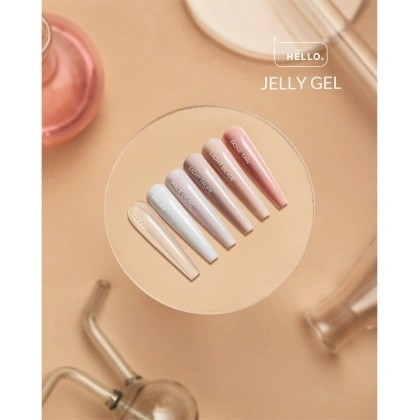 Heylove Jelly Jel 20g 