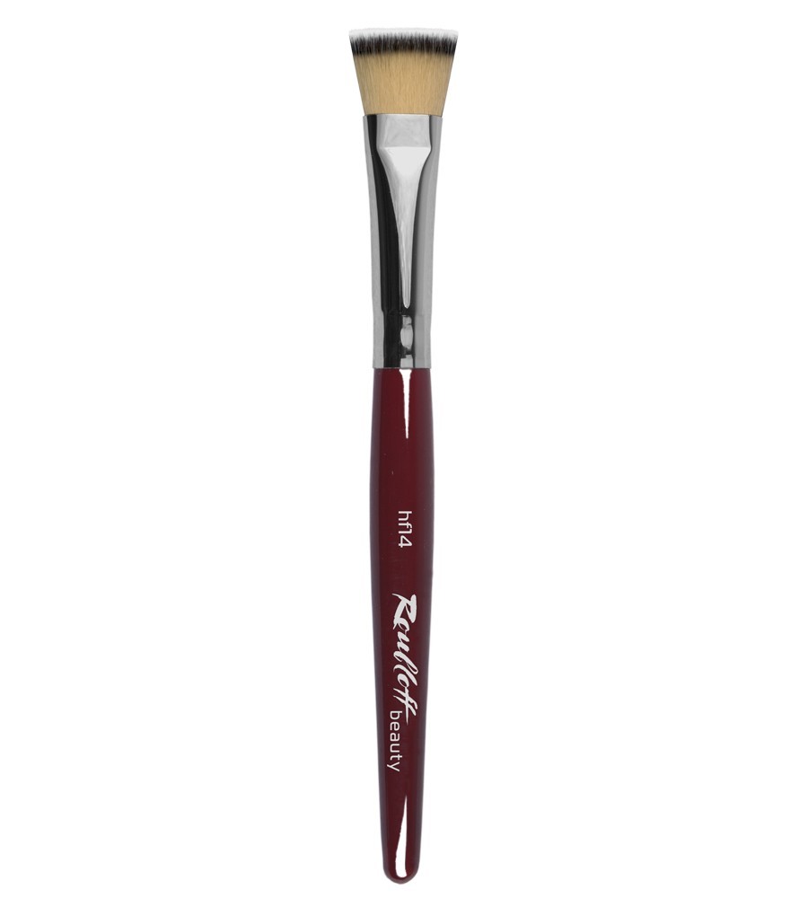 Roubloff hf14 Makyaj Fırçası