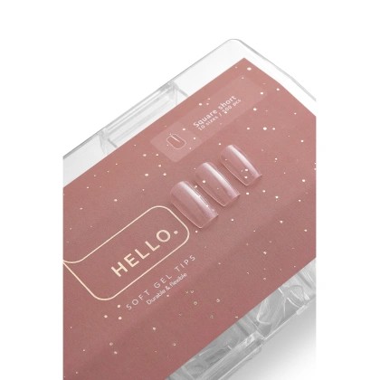Heylove Gel Tips 550li 
