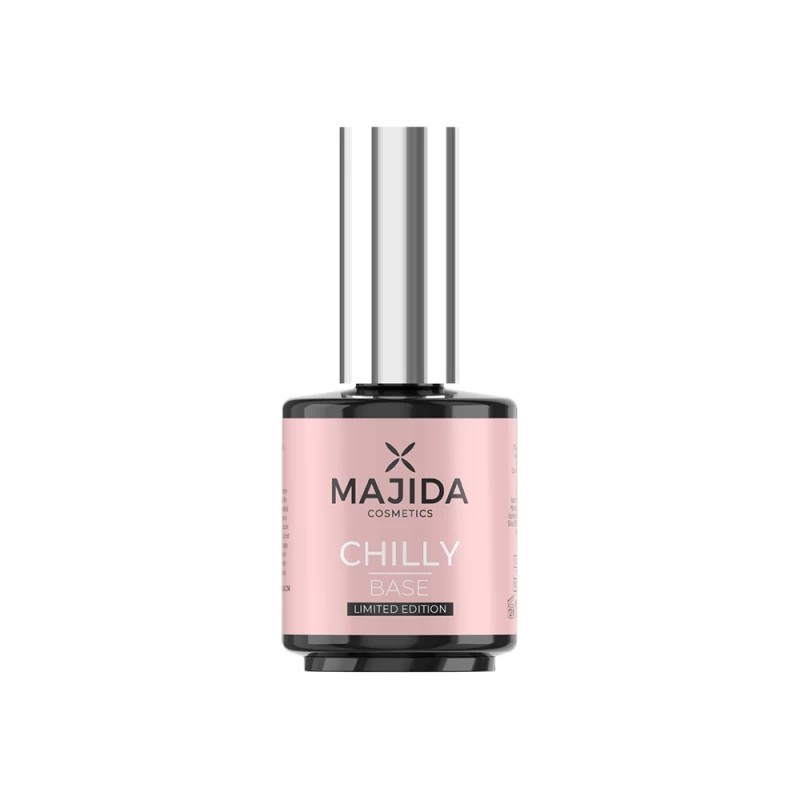 Majida Base Chilly – Limited Edition