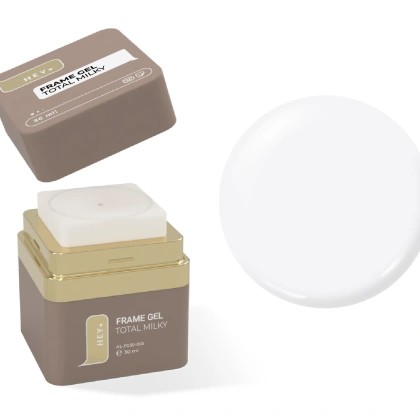HeyLove Frame Builder Gel 30ml