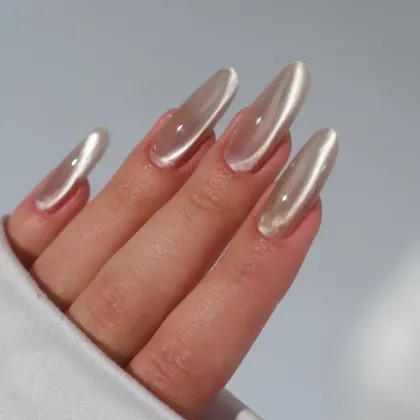 Easy Silk Cat Eye Kalıcı Oje Serisi