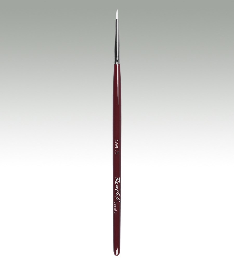 Roubloff Swr1,5 Makyaj Fırçası