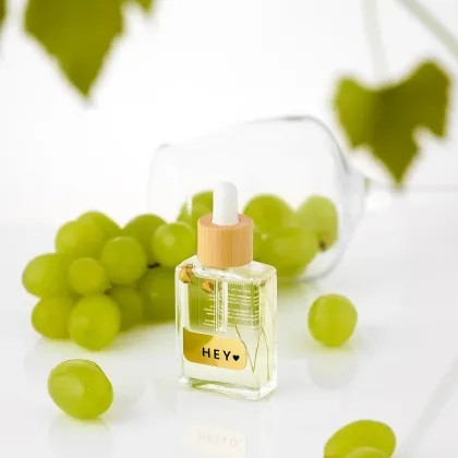 Heylove Cuitcle oil White Wine 30 ml