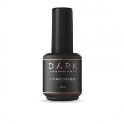 Dark Top No Uv Filters Serisi