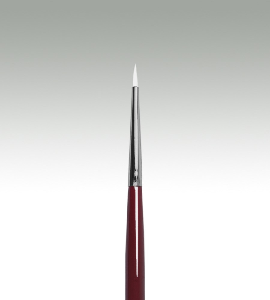 Roubloff Swr1,5 Makyaj Fırçası