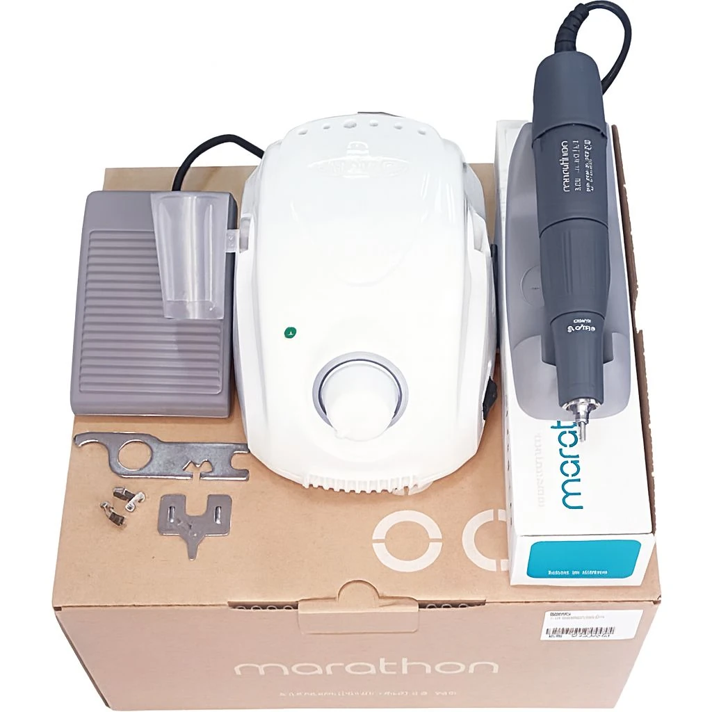 Marathon Elektrikli Törpü