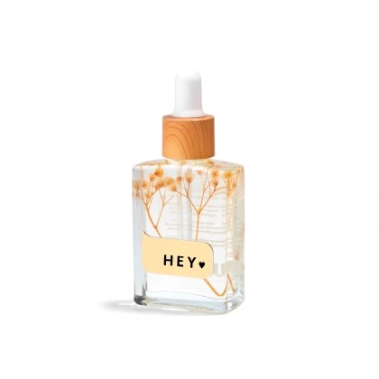 Heylove Cuitcle oil SALTED CARAMEL 30 ml